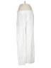 Vince. 100% Hemp White Casual Pants Size XS - photo 1