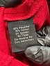 J. Peterman Red Cocktail Dress Size 0 - photo 8