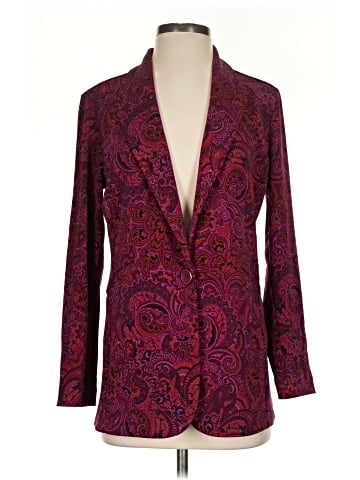 Susan Graver Blazer (view 1)