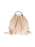 Kate Spade New York Ivory Leather Backpack One size - photo 2