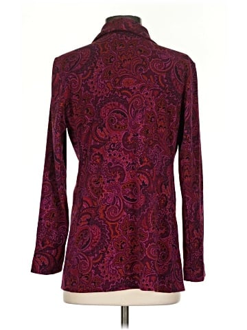 Susan Graver Blazer (view 2)