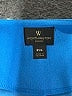 Worthington Blue Short Sleeve Blouse Size XL (petite) - photo 7