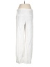 Vince. 100% Hemp White Casual Pants Size XS - photo 2