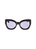 Karen Walker Gray Sunglasses One size - photo 2