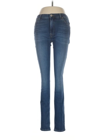 7 For All Mankind Jeans (view 1)