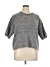 Cyrus Gray Pullover Sweater Size XL - photo 1
