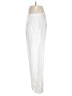 Vince. 100% Hemp White Casual Pants Size XS - photo 5