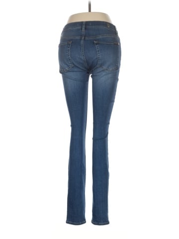 7 For All Mankind Jeans (view 2)