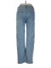 Denizen from Levi's Blue Jeans Size 10 - photo 2