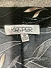 Kasper Print Black Casual Skirt Size 1X - photo 4