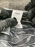 Kasper Print Black Casual Skirt Size 1X - photo 5