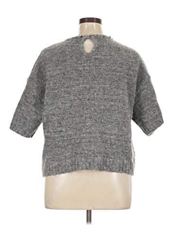Cyrus Pullover Sweater (view 2)