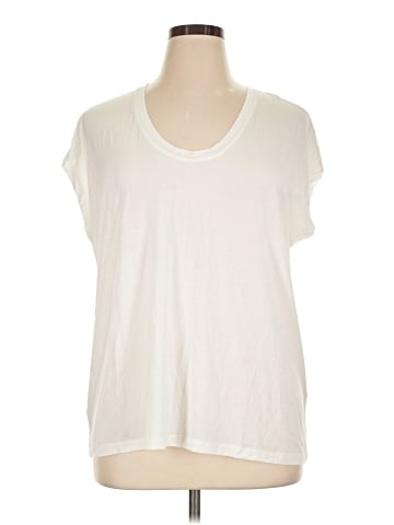 INC International Concepts Sleeveless T-Shirt (view 1)