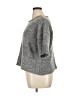 Cyrus Gray Pullover Sweater Size XL - photo 5