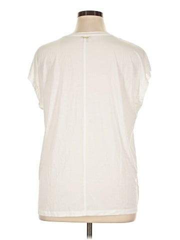 INC International Concepts Sleeveless T-Shirt (view 2)