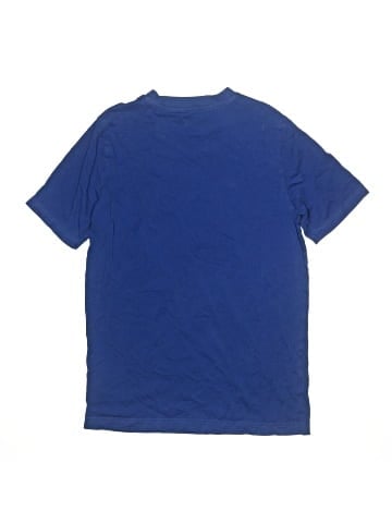 Puma Short Sleeve T-Shirt (view 2)