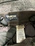 OshKosh B'gosh Black Cargo Pants Size 12-18 mo - photo 3