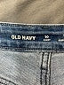 Old Navy Solid Blue Jeans Size 10S - photo 7