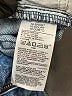 Old Navy Solid Blue Jeans Size 10S - photo 8