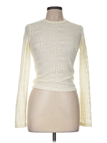 Commense Long Sleeve Top (view 1)