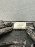 Wilfred Black Casual Pants Size 16 - photo 7