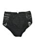 Adore Me Black Swimsuit Bottoms Size 2X - photo 1