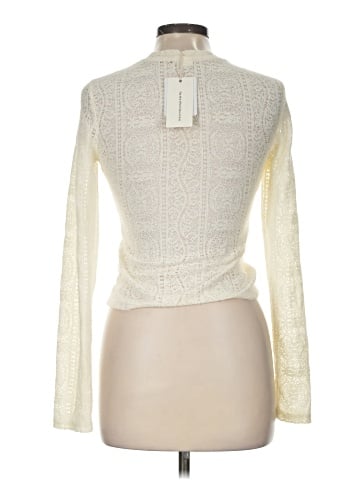 Commense Long Sleeve Top (view 2)