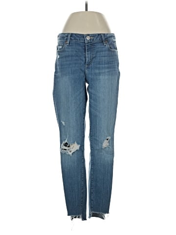 Ann Taylor LOFT Jeans (view 1)