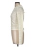 Commense Ivory Long Sleeve Top Size M - photo 5