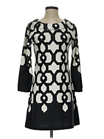 Aryeh Casual Dress (view 1)
