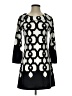 Aryeh Gray Casual Dress Size S - photo 1