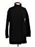 J.Crew Factory Store Black Coat Size 6 - photo 1