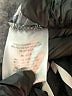 Donna Morgan Chevron-herringbone Black Casual Dress Size 6 - photo 8