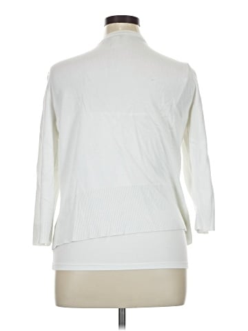 White House Black Market Cardigan (view 2)