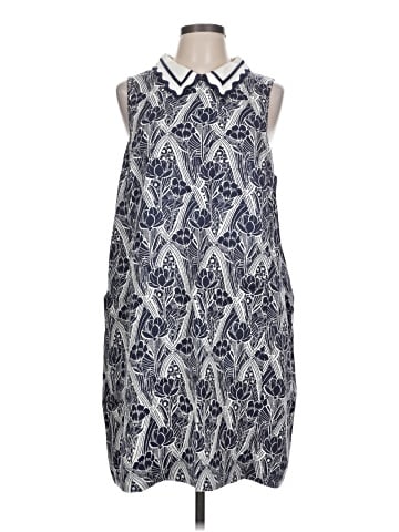 Maeve by Anthropologie Casual Dress (view 1)