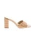 Vince Camuto Tan Mule/Clog Size 9 1/2 - photo 1