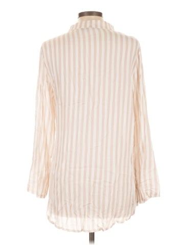 Amaryllis Long Sleeve Blouse (view 2)
