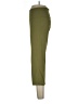 Lululemon Athletica Solid Green Active Pants Size 12 - photo 5