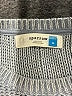 Sparrow Silver Pullover Sweater Size M - photo 7