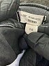 Madewell Chevron-herringbone Gray Jeans Size 28 waist - photo 9