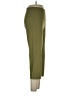 Lululemon Athletica Solid Green Active Pants Size 12 - photo 4