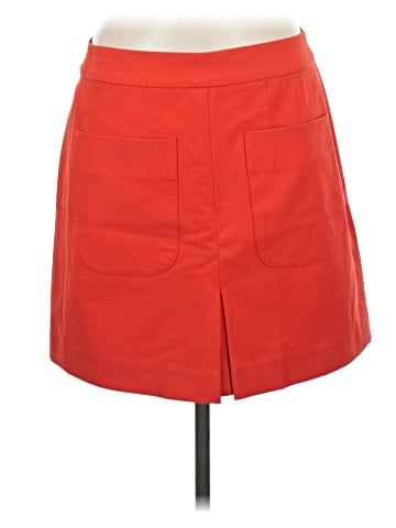 Ann Taylor LOFT Casual Skirt (view 1)