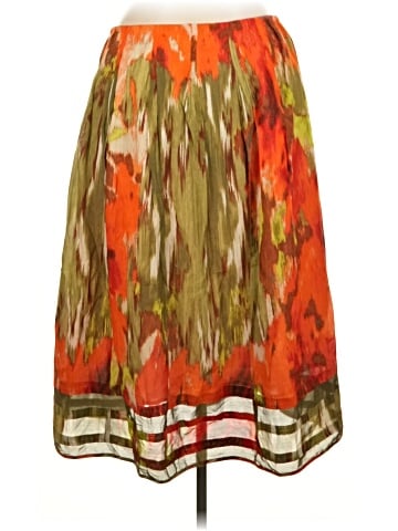 Talbots Casual Skirt (view 2)