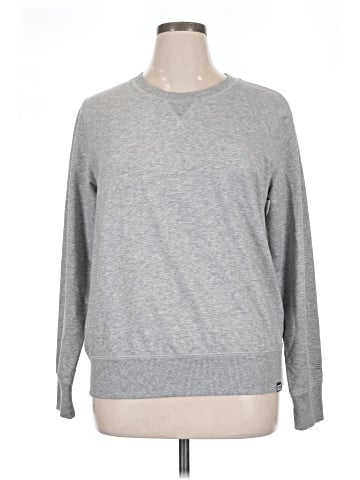 New Balance Pullover Sweater (view 1)
