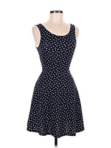 Divided by H&M Casual Dress (view 1)