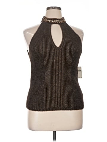 Maeve Sleeveless Top (view 1)