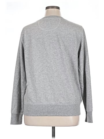 New Balance Pullover Sweater (view 2)