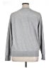 New Balance Solid Gray Pullover Sweater Size XL - photo 2