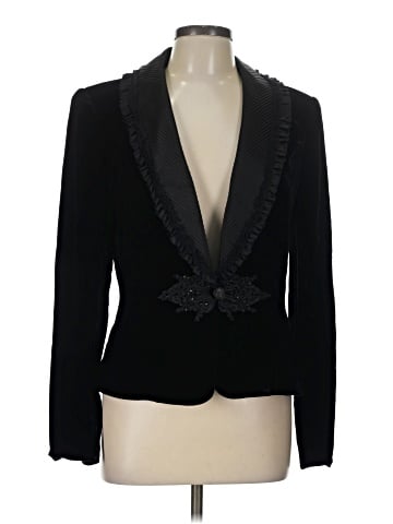 Badgley Mischka Blazer (view 1)
