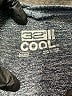 32 Degrees Solid Gray Jumpsuit Size XL - photo 4